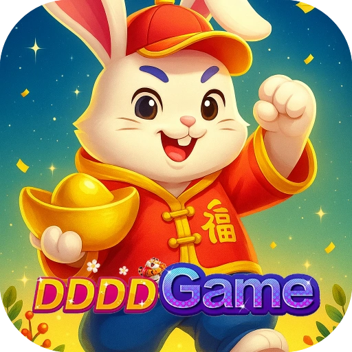 ddddgame logo