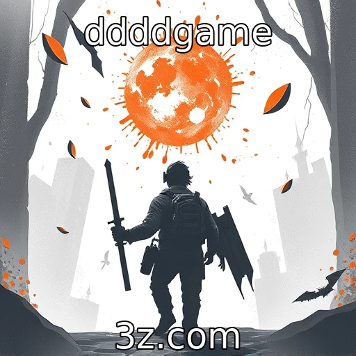 Tendências emergentes na narrativa dos jogos