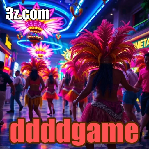 Eventos incríveis no dddddgame para gamers apaixonados