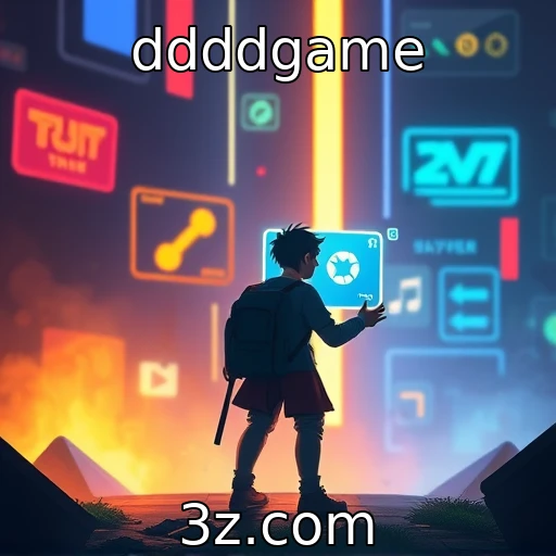 A evolução das narrativas nos jogos eletrônicos