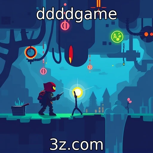 Desenvolvedores buscam inovação em mecânicas de jogo