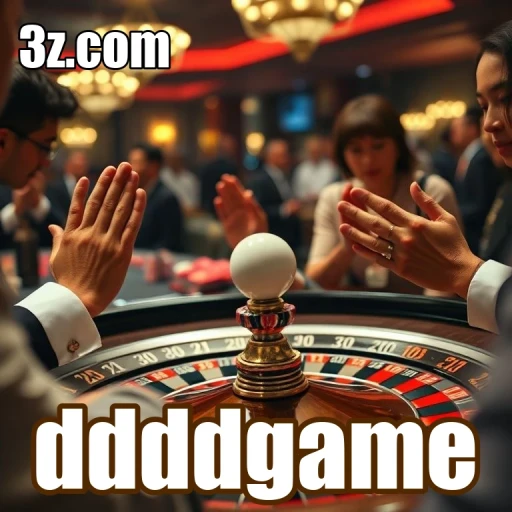 Experiência Multiplayer Incrível no Site ddddgame